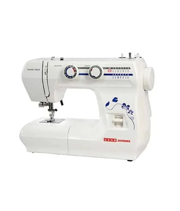 Usha Janome Wonder stitch