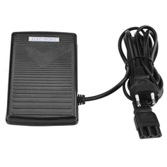 FOOT CONTROLLER PEDAL FOR USHA JANOME (Indian Plug Point )