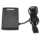 FOOT CONTROLLER PEDAL FOR USHA JANOME (Indian Plug Point )