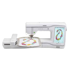 Brother INNOV IS BP3600 Embroidery Machine