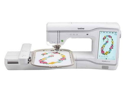 Brother INNOV IS BP3600 Embroidery Machine