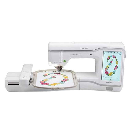 Brother INNOV IS BP3600 Embroidery Machine