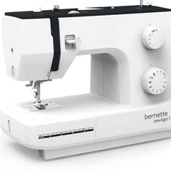 Bernette sew &go 1 Automatic Sewing Machine