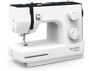 Bernette sew &go 1 Automatic Sewing Machine