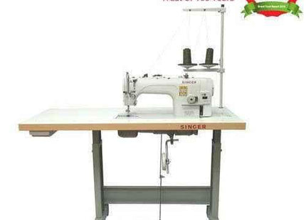 SINGER SEW SHARP MODEL 2160/2180 SINGLE NEEDLE LOCK STITCH DIRECT DRIVE