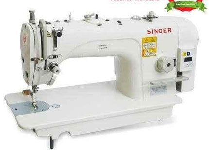 SINGER SEW SHARP MODEL 2160/2180 SINGLE NEEDLE LOCK STITCH DIRECT DRIVE