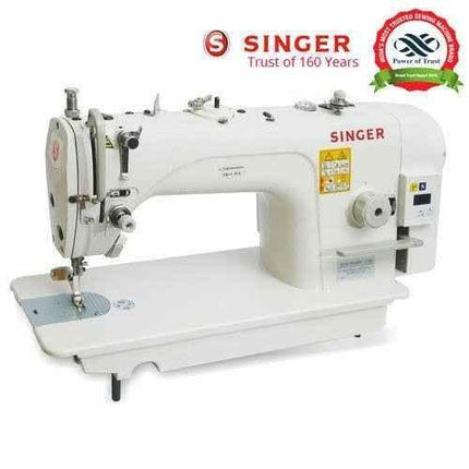 SINGER SEW SHARP MODEL 2160/2180 SINGLE NEEDLE LOCK STITCH DIRECT DRIVE