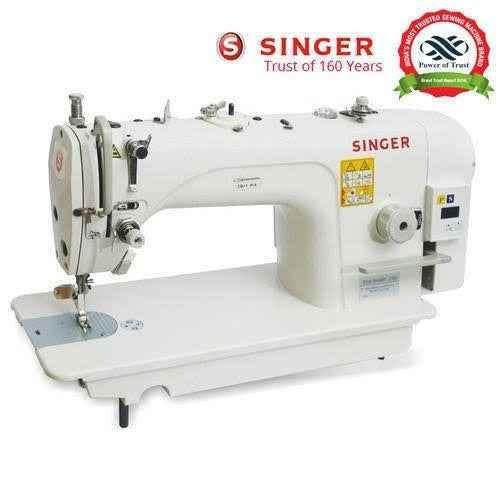 SINGER SEW SHARP MODEL 2160/2180 SINGLE NEEDLE LOCK STITCH DIRECT DRIVE