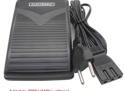 Foot Controller Compatible For Singer Electric Sewing Machines