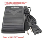 Foot Controller Compatible For Singer Electric Machines