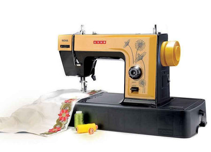 USHA NOVA PRO SEWING MACHINE WITH MOTOR