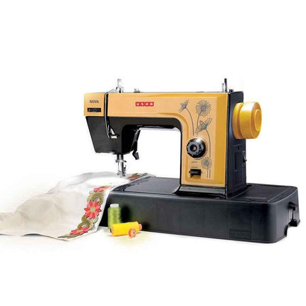USHA NOVA PRO SEWING MACHINE WITH MOTOR