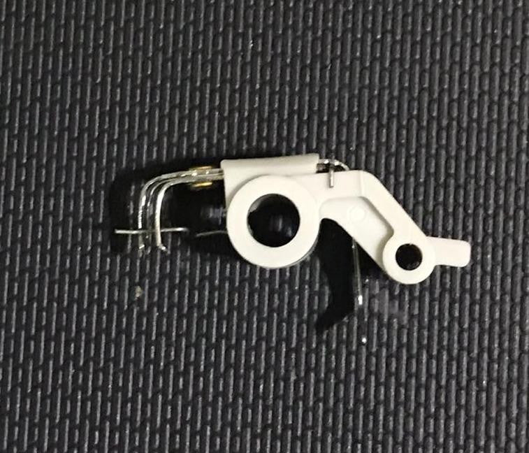 Auto Needle Threader For Brother Embroidery Machine V3SE V5  BP3600
