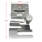Elastic Stiching Presser Foot For Automatic Sewing Machine Usha Singer Brother