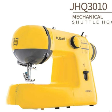 Butterfly JHQ3010 Automatic Sewing Machine