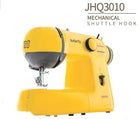 Butterfly JHQ3010 Automatic Sewing Machine