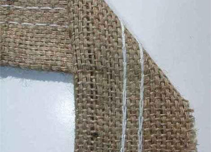 REVO DAD - TWIN-NEEDLE, TWO-THREAD BAG CLOSER MACHINE