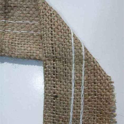 REVO DAD - TWIN-NEEDLE, TWO-THREAD BAG CLOSER MACHINE