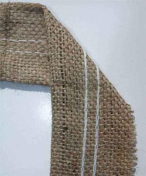 REVO DAD - TWIN-NEEDLE, TWO-THREAD BAG CLOSER MACHINE