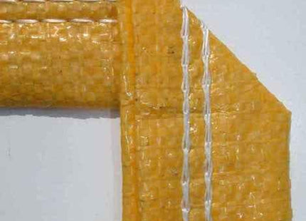 REVO DAD - TWIN-NEEDLE, TWO-THREAD BAG CLOSER MACHINE