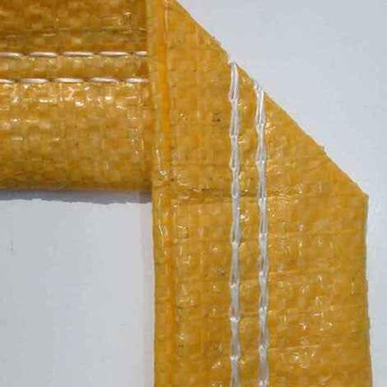 REVO DAD - TWIN-NEEDLE, TWO-THREAD BAG CLOSER MACHINE