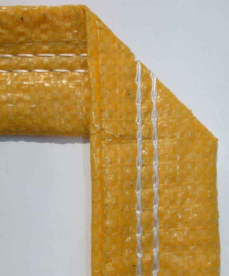 REVO DAD - TWIN-NEEDLE, TWO-THREAD BAG CLOSER MACHINE