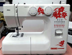 Usha Janome New Allure With Auto Needle Thread