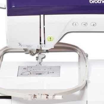 Brother INNOV-IS 800E (Embroidery Only)