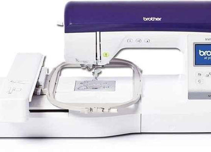 Brother INNOV-IS 800E (Embroidery Only)