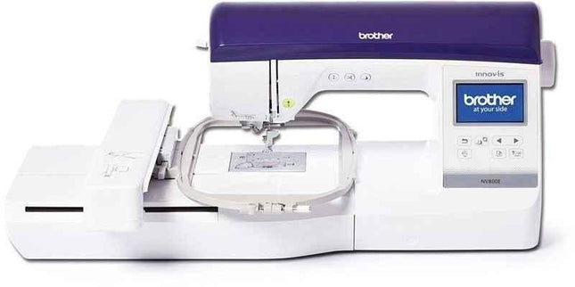 Brother INNOV-IS 800E (Embroidery Only)