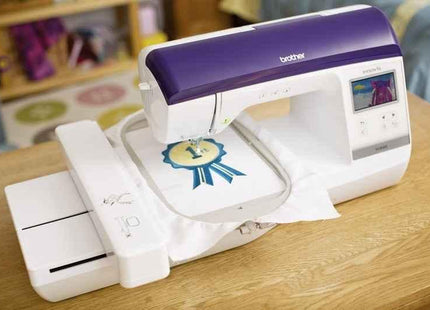 Brother INNOV-IS 800E (Embroidery Only)
