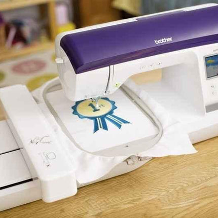 Brother INNOV-IS 800E (Embroidery Only)