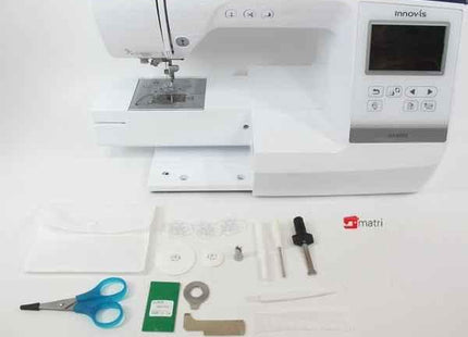 Brother INNOV-IS 800E (Embroidery Only)