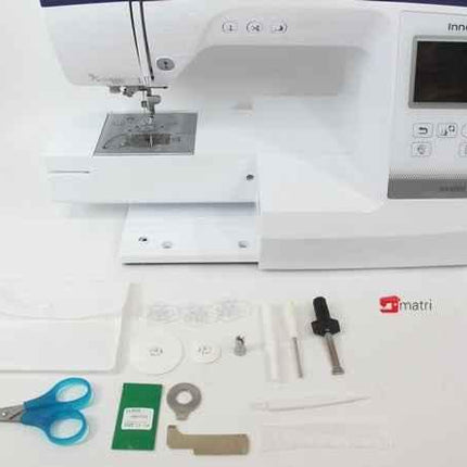 Brother INNOV-IS 800E (Embroidery Only)