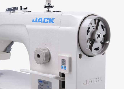 Jack JK 9100BS High Speed Power Saving Lockstitch