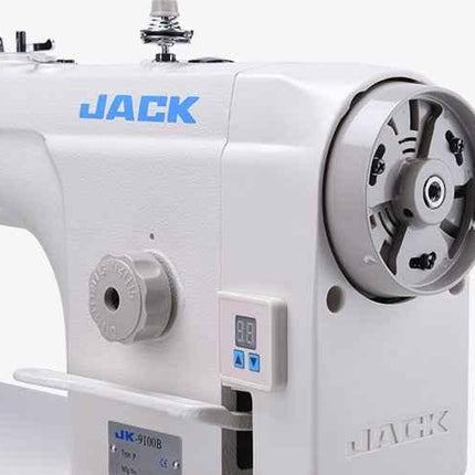Jack JK 9100BS High Speed Power Saving Lockstitch