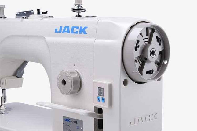 Jack JK 9100BS High Speed Power Saving Lockstitch