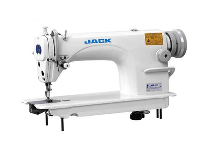 Jack JK 9100BS High Speed Power Saving Lockstitch