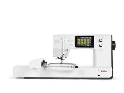 Bernette B 70 Deco Computerized Embroidery Machine
