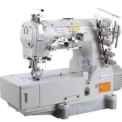 Jack JK-8569ADI Power Saving Interlock Machine