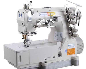 Jack JK-8569ADI Power Saving Interlock Machine
