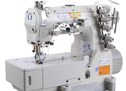 Jack JK-8569ADI Power Saving Interlock Machine
