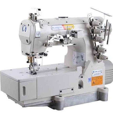 Jack JK-8569ADI Power Saving Interlock Machine