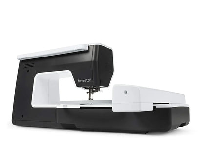 Bernette B 70 Deco Computerized Embroidery Machine