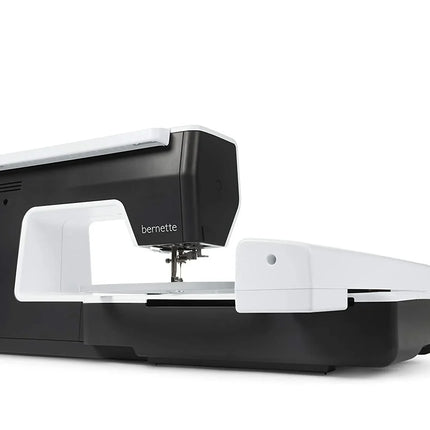 Bernette B 70 Deco Computerized Embroidery Machine