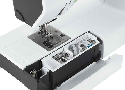 Bernette B 70 Deco Computerized Embroidery Machine