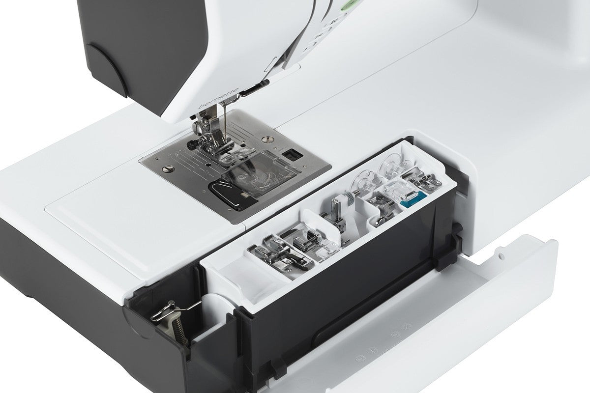 Bernette B 70 Deco Computerized Embroidery Machine