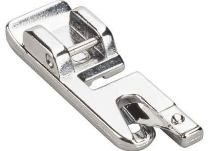 Hemmer foot flat for all type domestic sewing machine