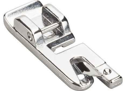 Hemmer foot flat for all type domestic sewing machine