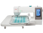 Usha Janome Memory Craft 550E